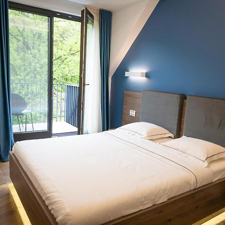 Poshspot Apartments Клуж-Напока Екстер'єр фото