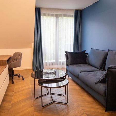 Poshspot Apartments Клуж-Напока Екстер'єр фото