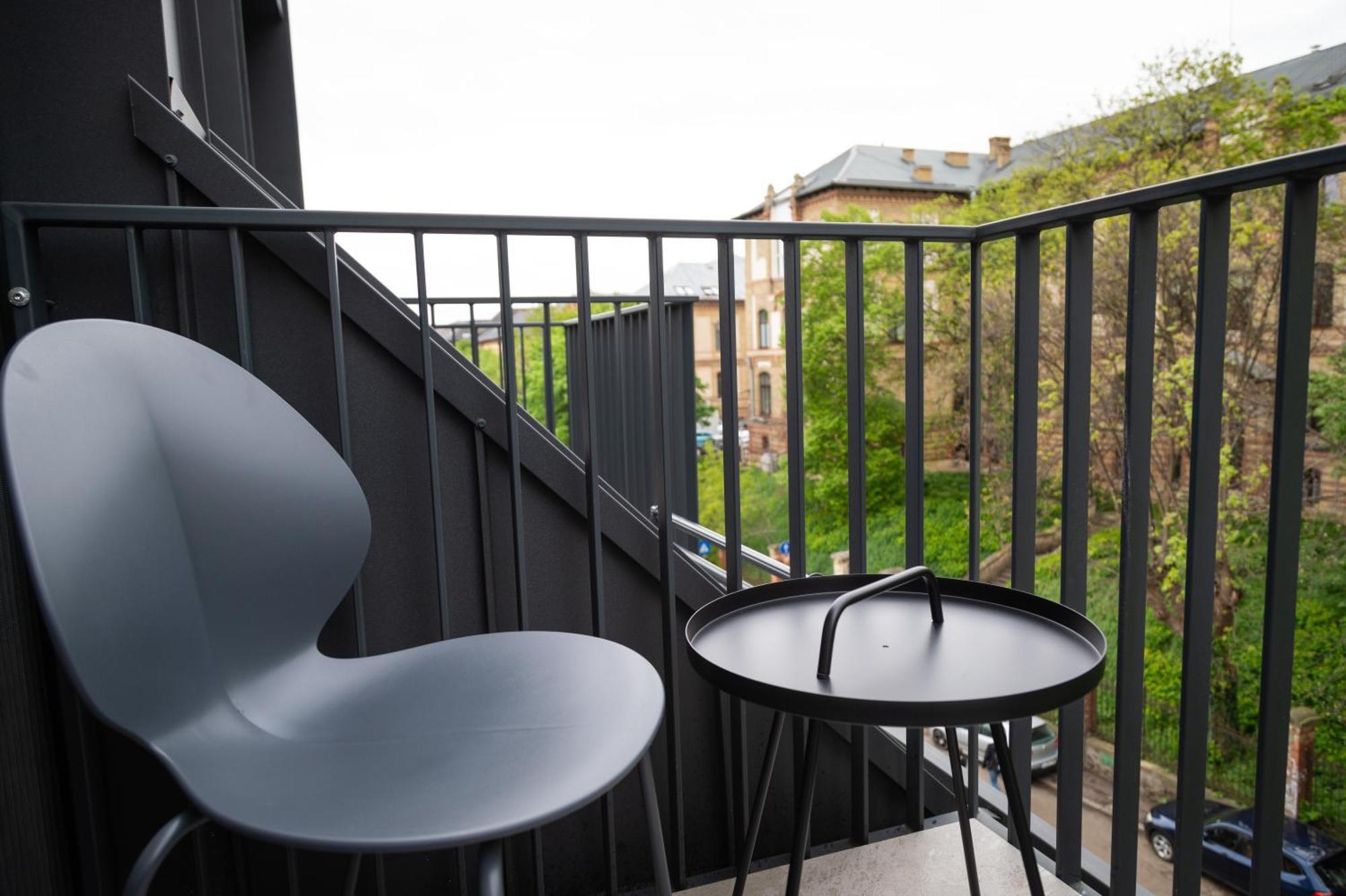 Poshspot Apartments Клуж-Напока Екстер'єр фото