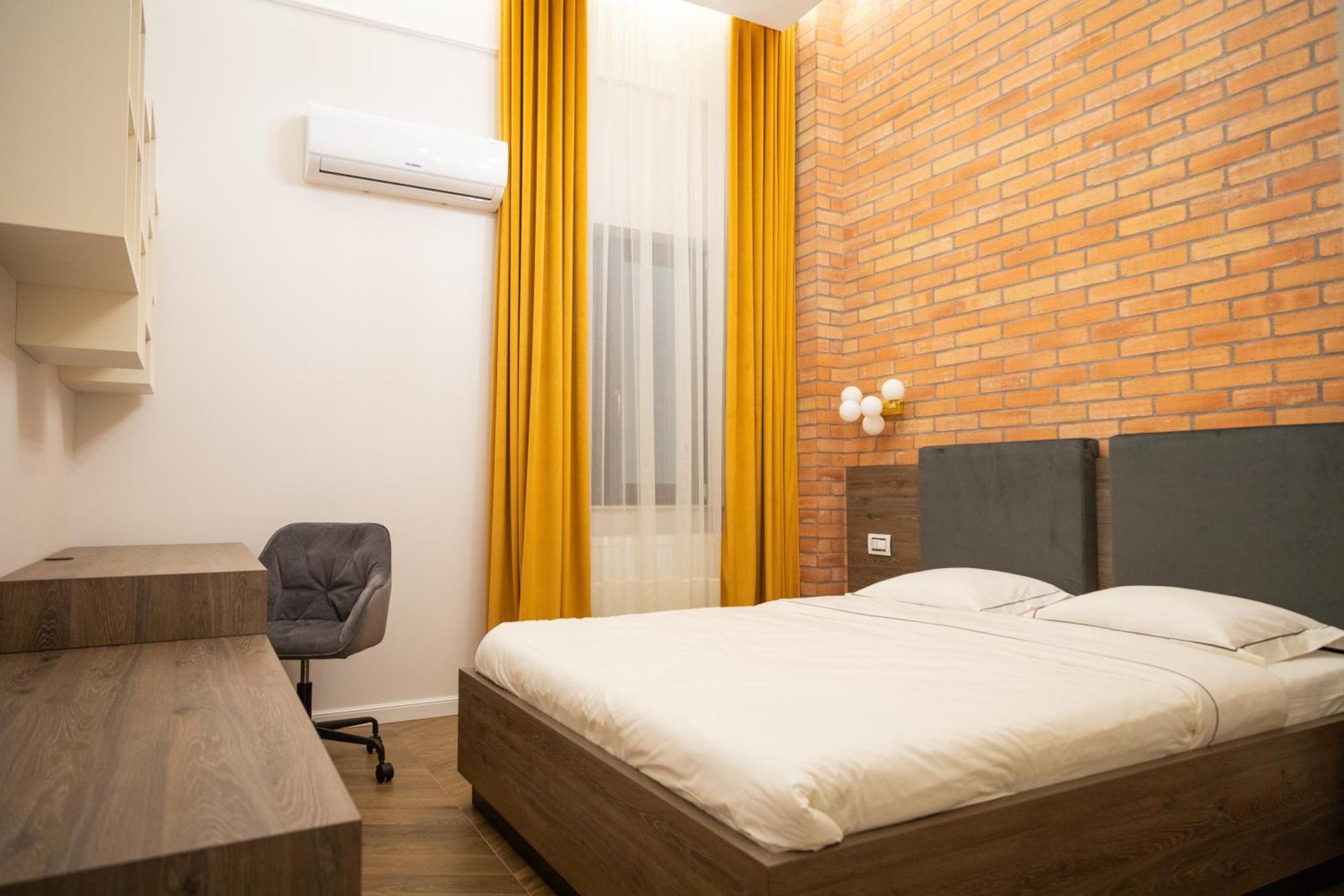 Poshspot Apartments Клуж-Напока Екстер'єр фото
