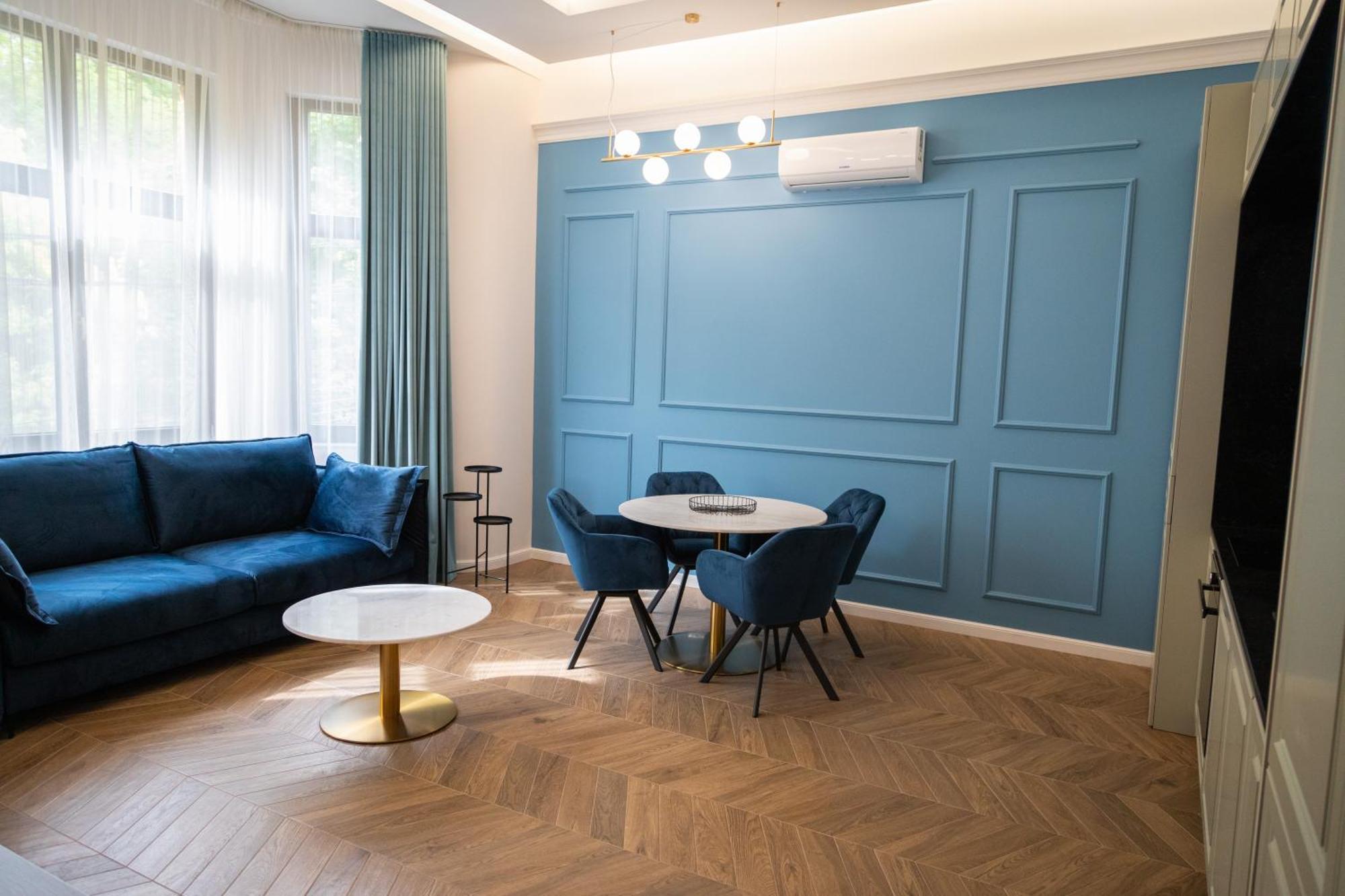 Poshspot Apartments Клуж-Напока Екстер'єр фото