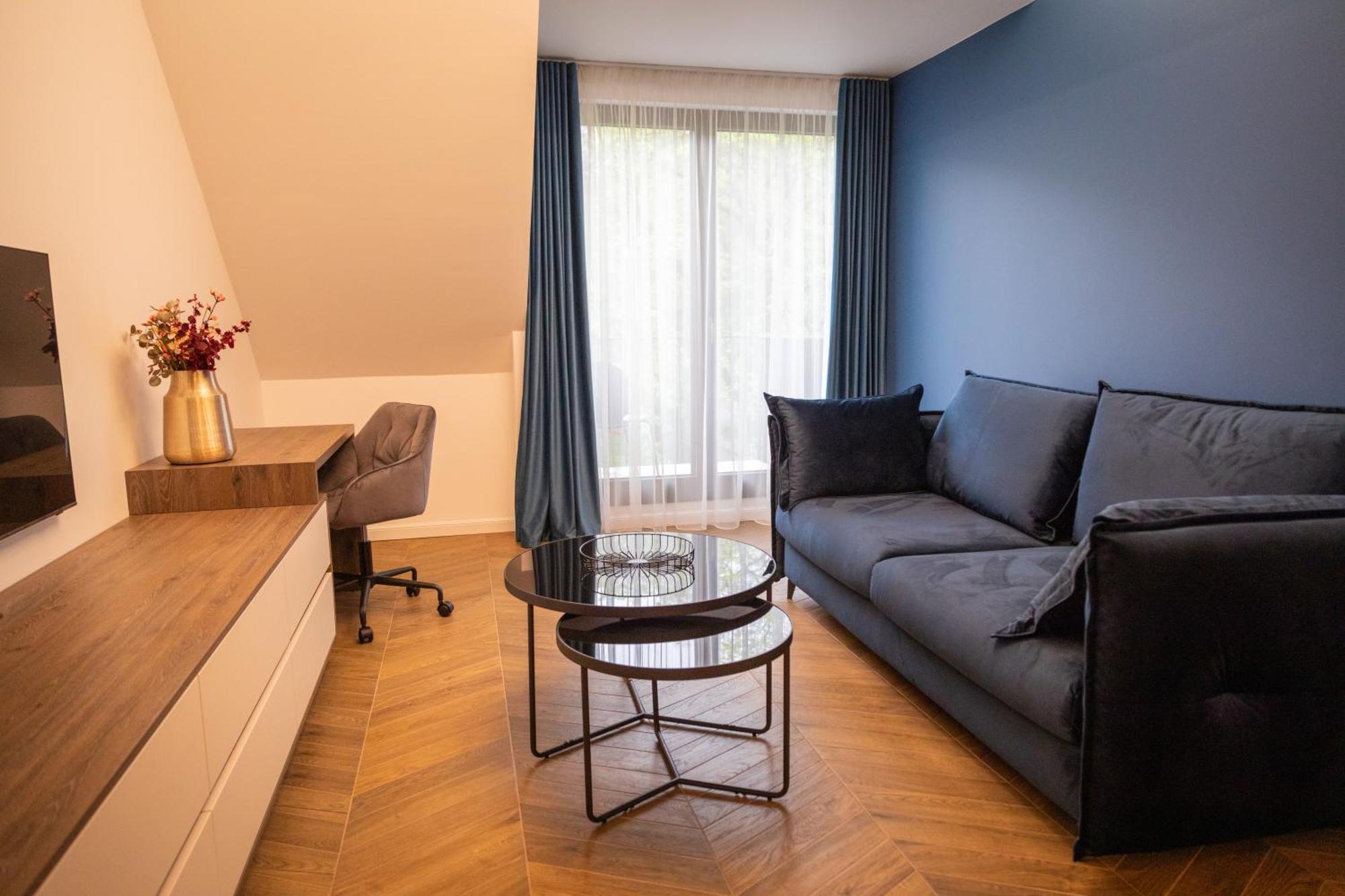 Poshspot Apartments Клуж-Напока Екстер'єр фото
