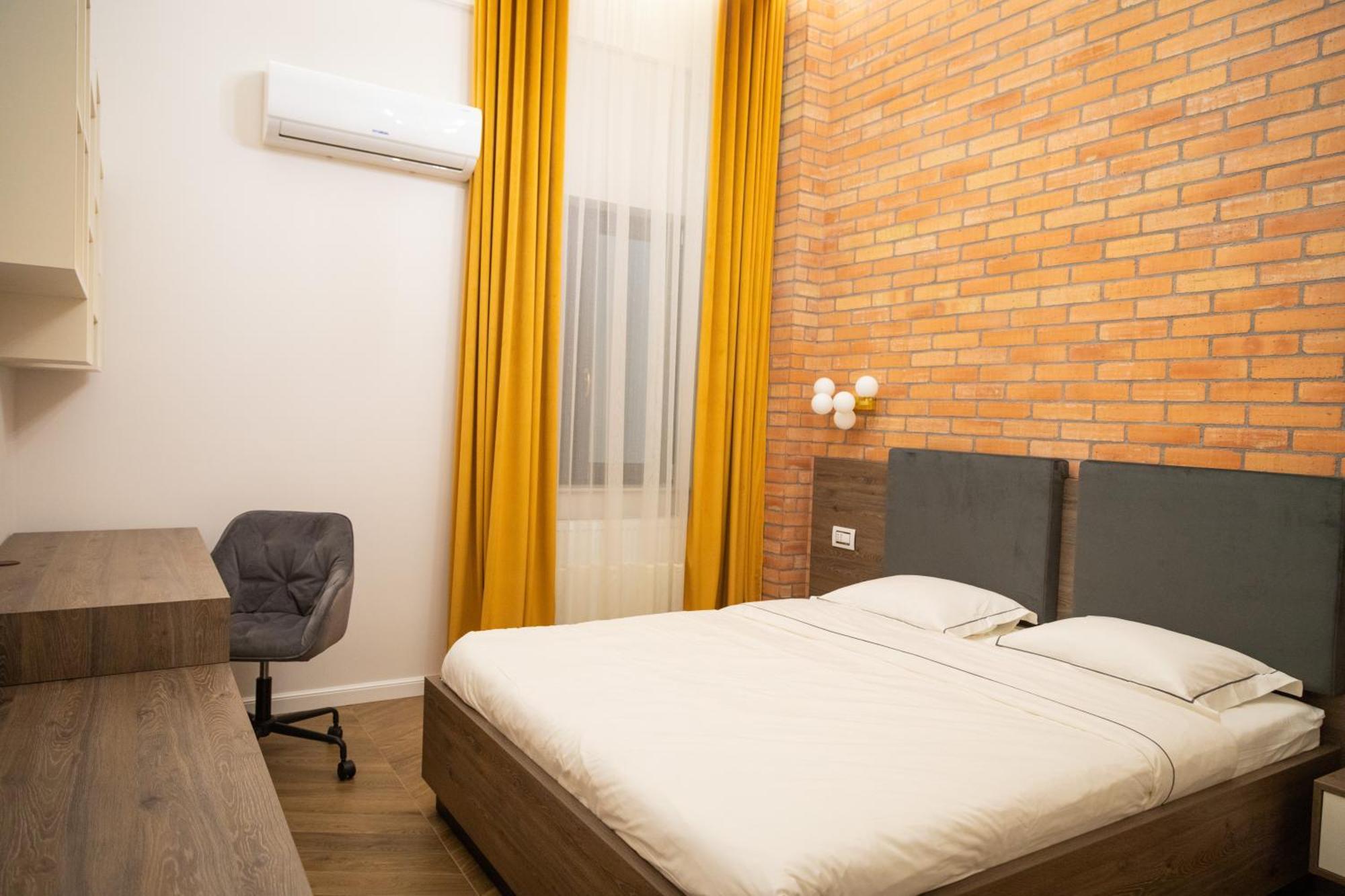 Poshspot Apartments Клуж-Напока Екстер'єр фото