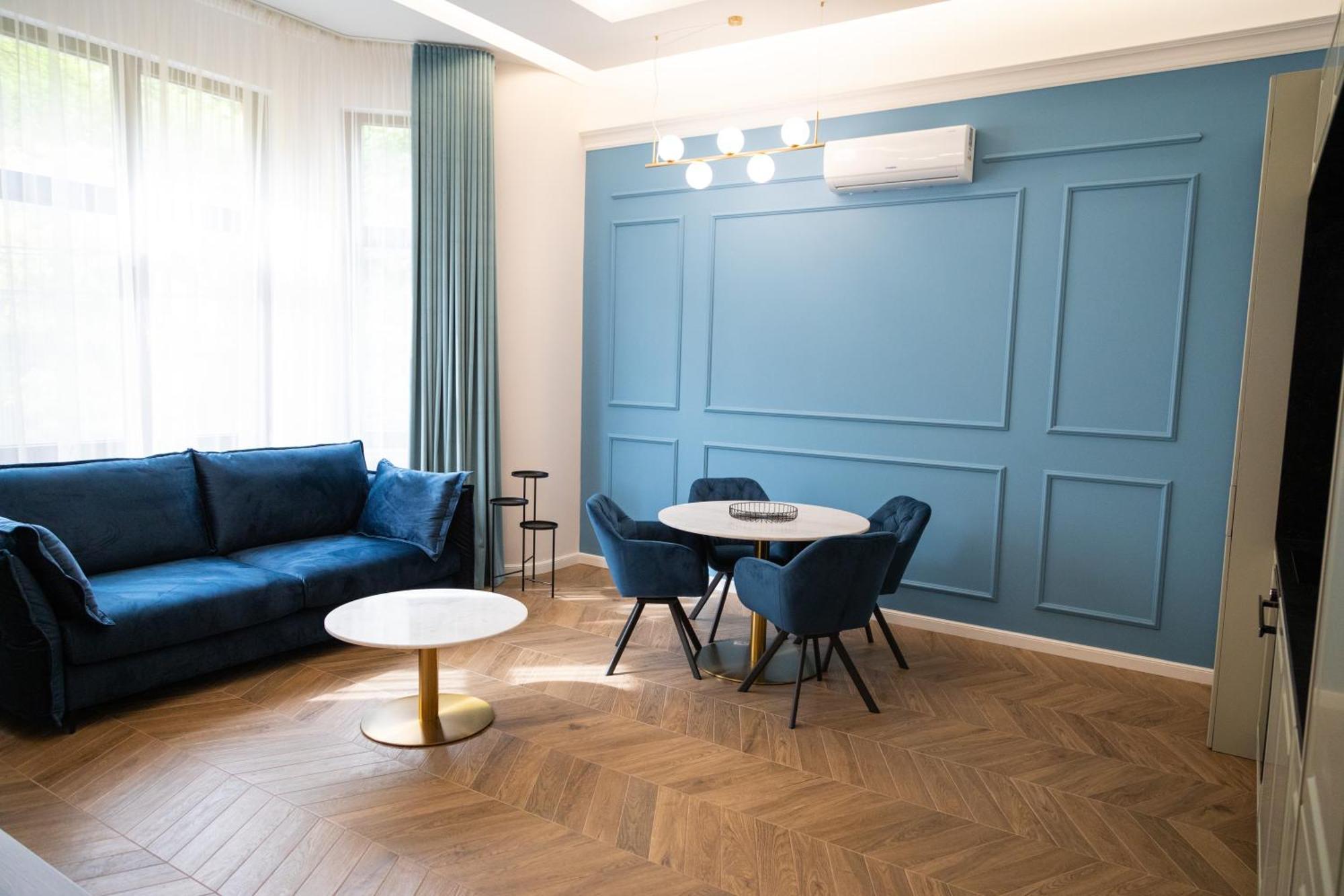 Poshspot Apartments Клуж-Напока Екстер'єр фото