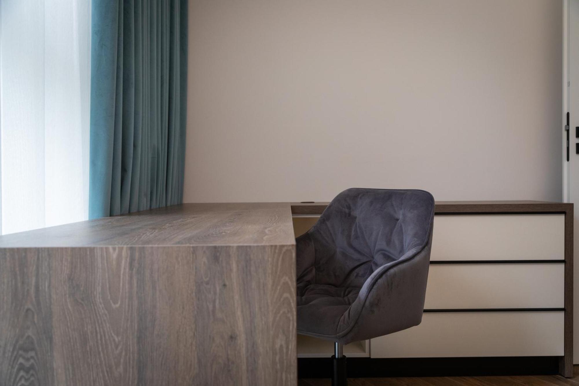 Poshspot Apartments Клуж-Напока Екстер'єр фото