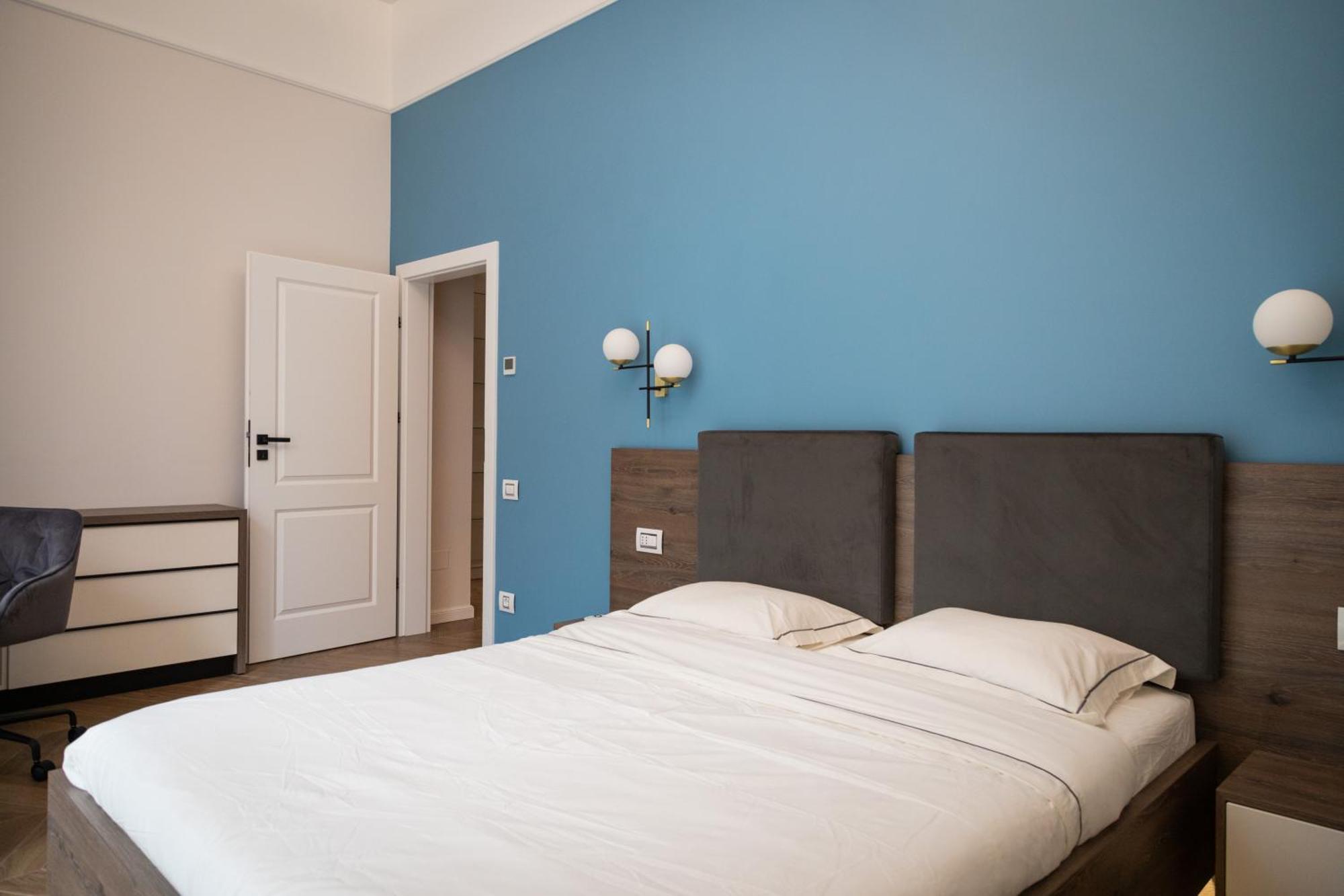 Poshspot Apartments Клуж-Напока Екстер'єр фото