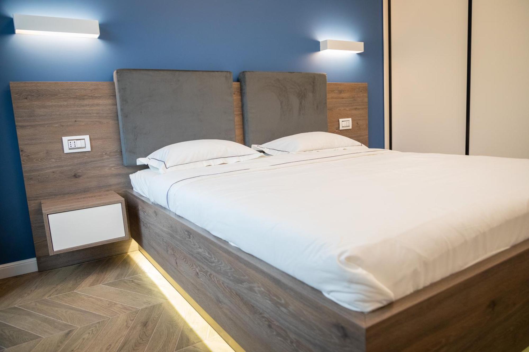 Poshspot Apartments Клуж-Напока Екстер'єр фото
