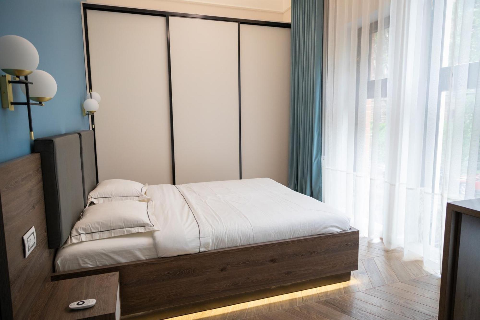 Poshspot Apartments Клуж-Напока Екстер'єр фото