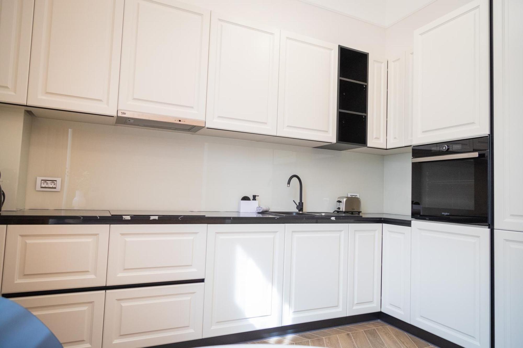 Poshspot Apartments Клуж-Напока Екстер'єр фото