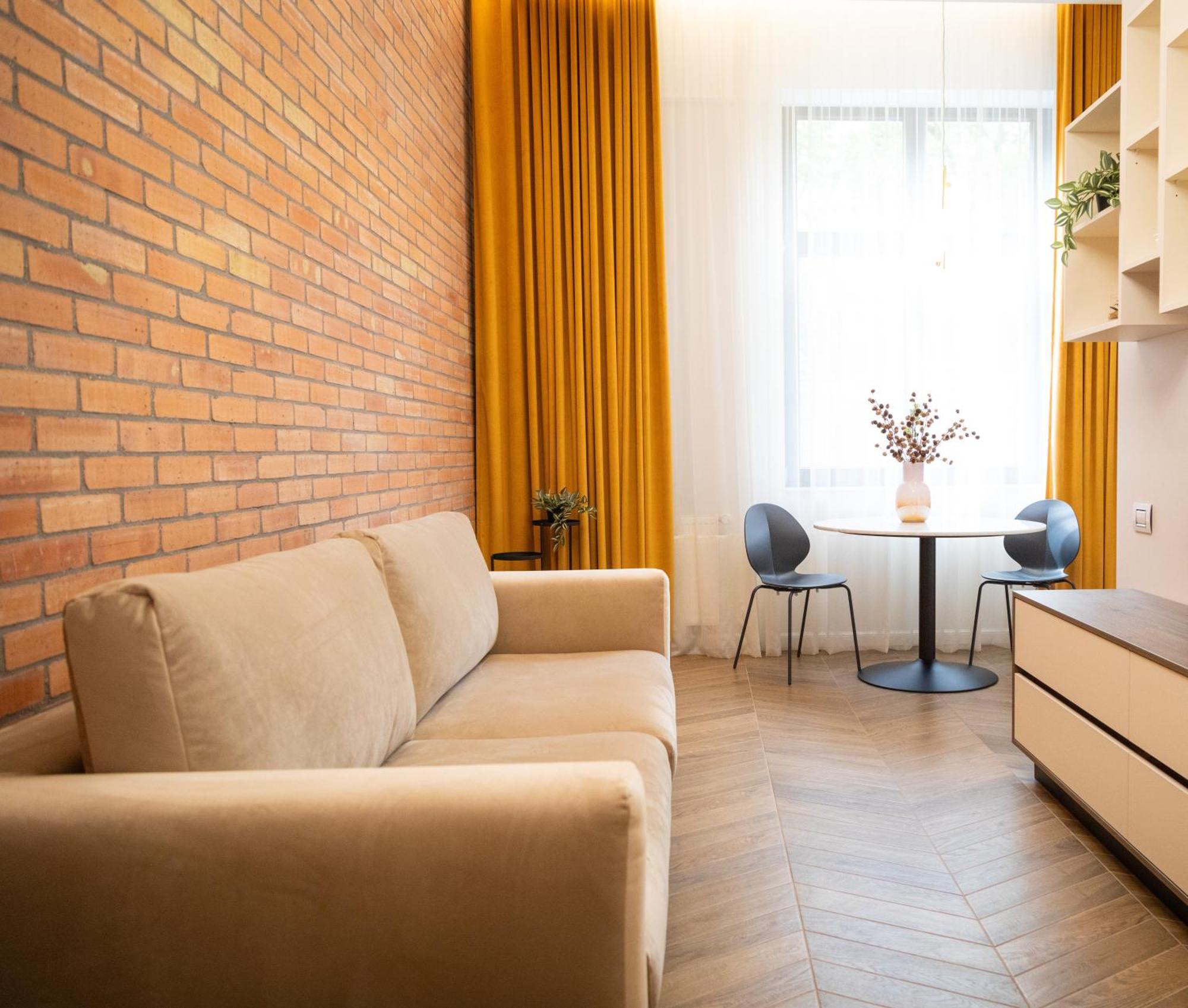 Poshspot Apartments Клуж-Напока Екстер'єр фото