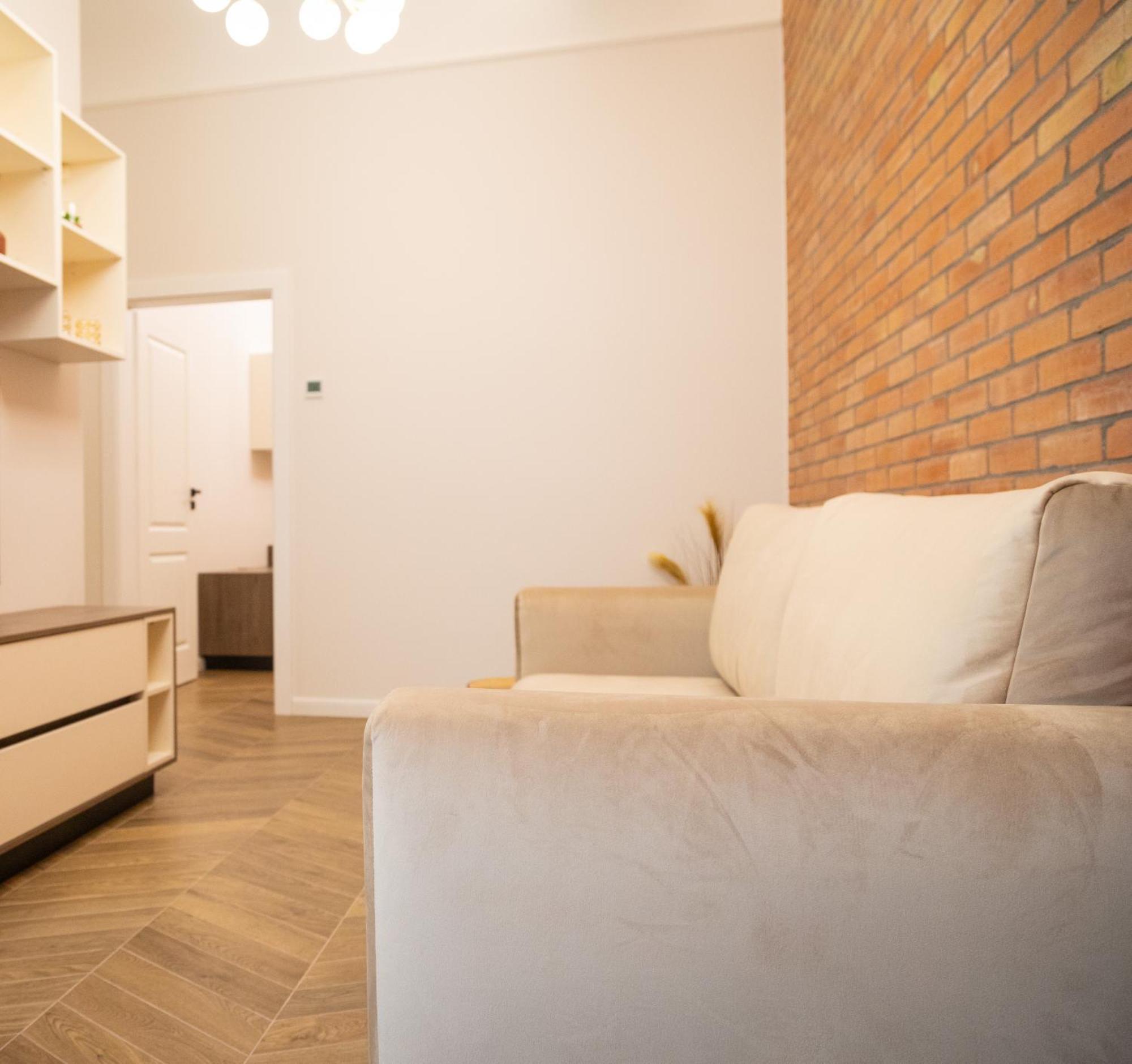 Poshspot Apartments Клуж-Напока Екстер'єр фото