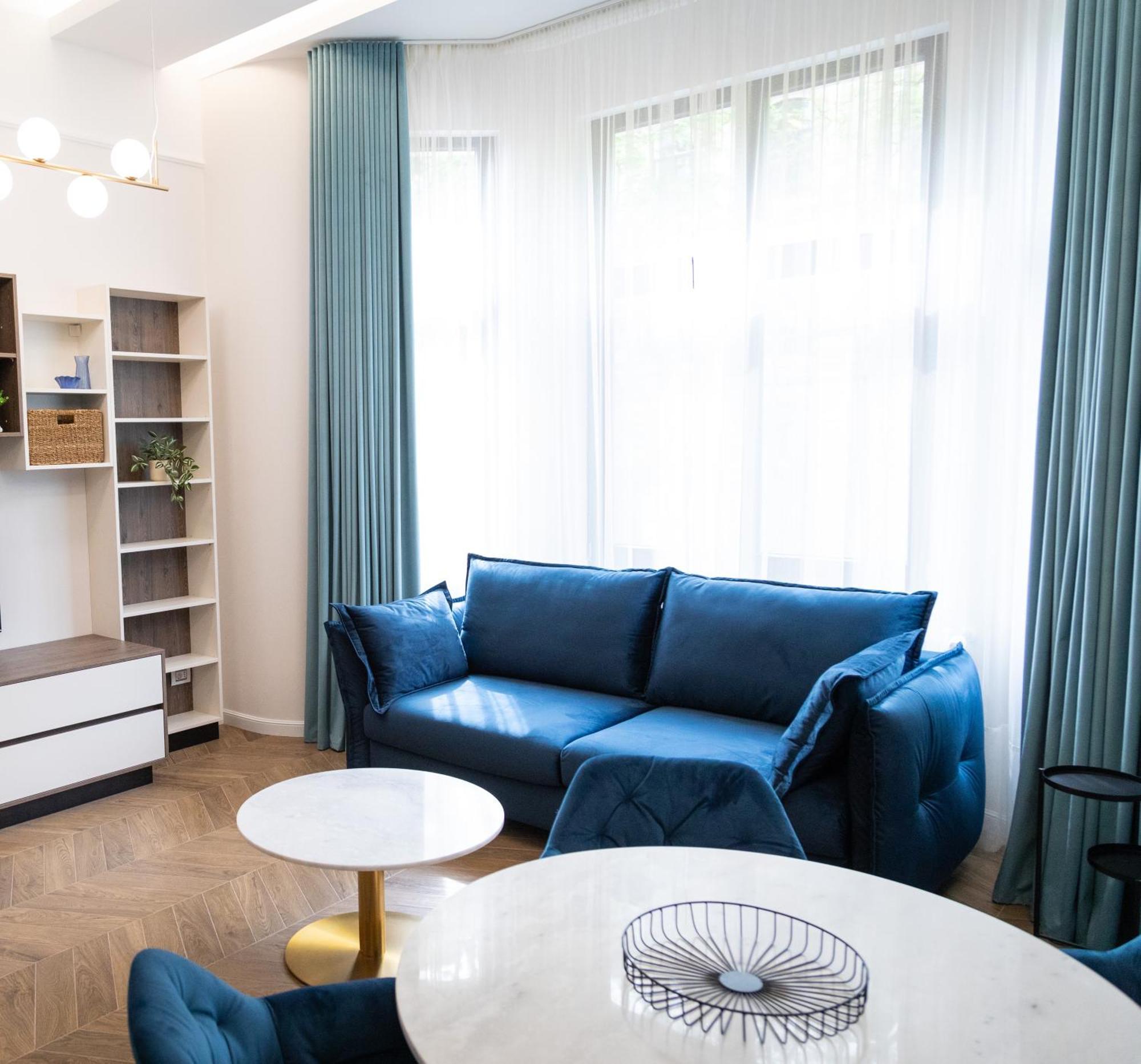 Poshspot Apartments Клуж-Напока Екстер'єр фото